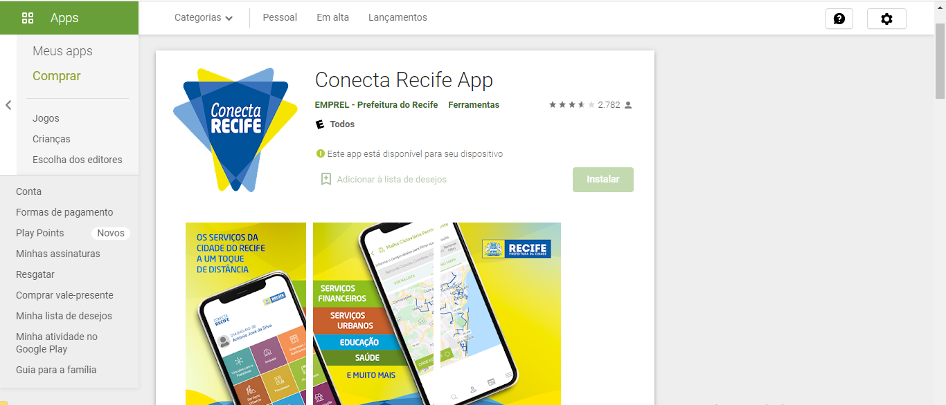 Iptu Recife 2023 Consultar Valor Datas E 2ª Via De Pagamento