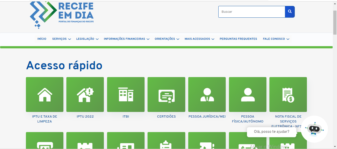 Iptu Recife 2023 Consultar Valor Datas E 2ª Via De Pagamento