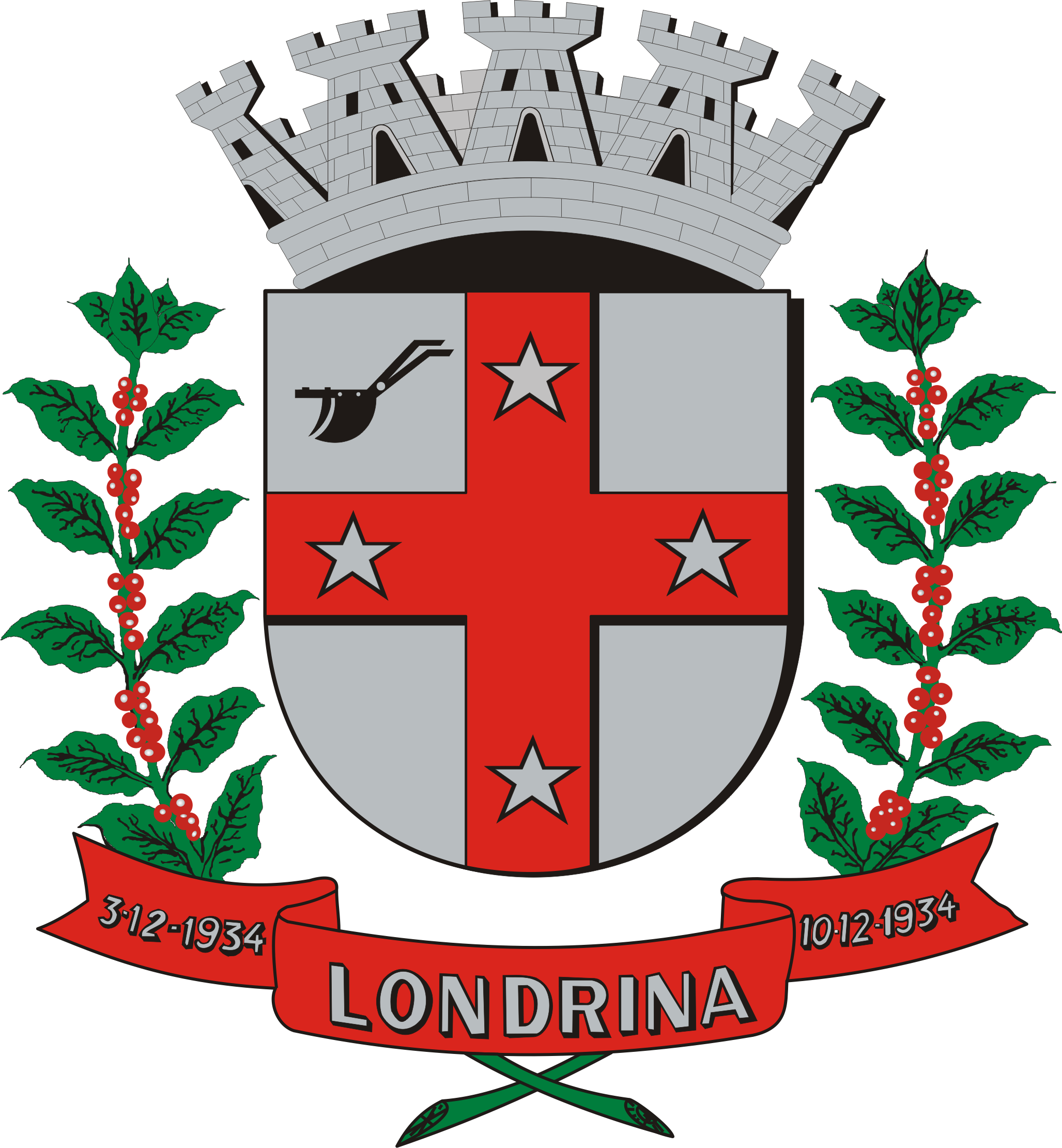 IPTU Londrina 2023